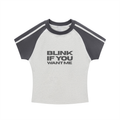BLINK IF YOU WANT ME TEE